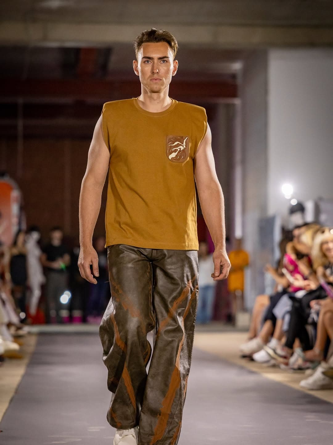 Fashion Show Styling